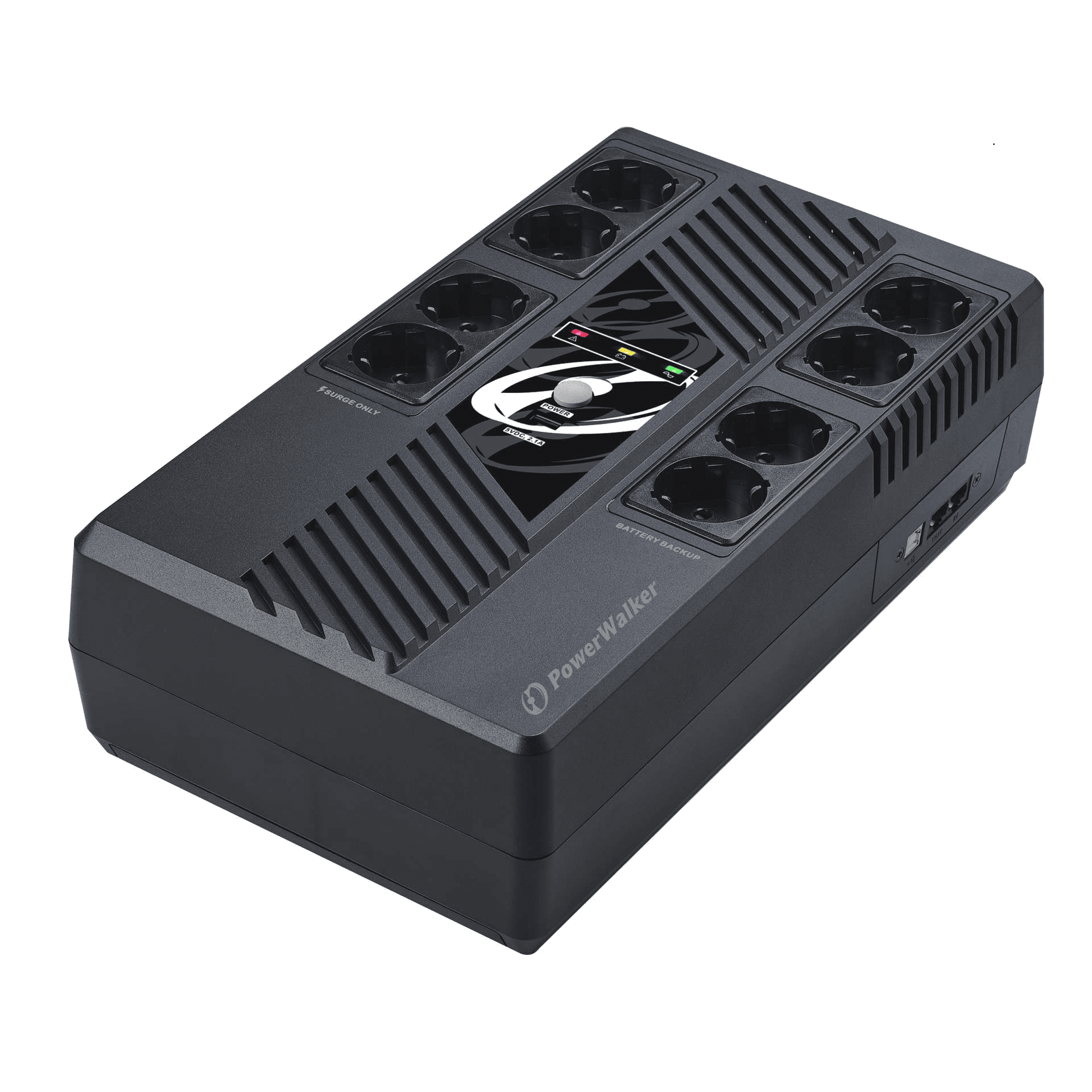 ДБЖ PowerWalker VI 1000 MS (10121162)